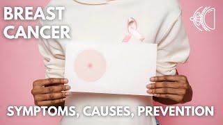 5 Critical Breast Cancer Symptoms You Should Never Ignore!