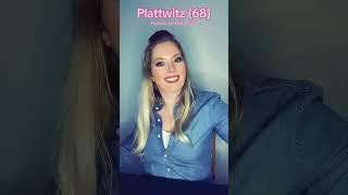 Witz auf Plattdeutsch (68) #niederdeutsch #plattdeutsch #humor #norddeutschland #plattdüütsch