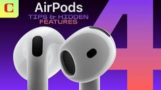 Apple AirPods Updated Controls and Settings Tutorial