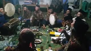 SENI SHOLAWAT KUNO || YAHU JALMO || USADA GALIH ||BANUMANGUN || JAVANESE CULTURE