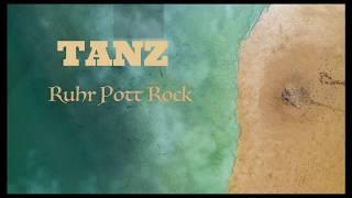 TANZ - Ruhr Pott Rock | 4-string Cigarboxguitar music [deutsch]