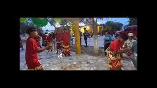 Danza de Petronilas en celebración del Sagrado Corazón de Jesús 2024