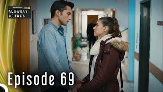 Runaway Brides Episode 69