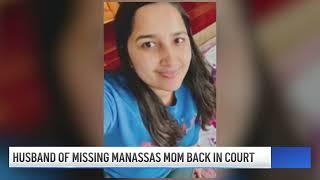 Defense for missing mom's husband to get some evidence | NBC4 Washington