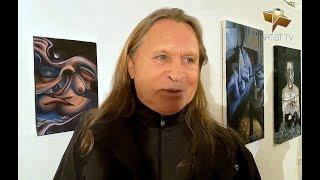 THE ARTIST - KLAUS BARKOWSKY - formerly knows as the legend "DER SCHÖNE KLAUS" (1953 - 2023)