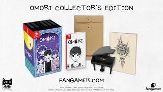 OMORI Collector's Edition