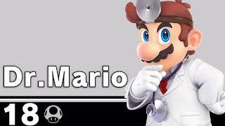 Dr. Mario Victory Theme