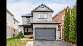 77 Lownie Court, Bowmanville Home - Real Estate Properties