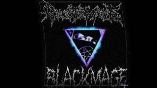 GHOSTEMANE - BLACKMAGE [FULL ALBUM]