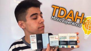 TDAH: 3 Dicas para o Tratamento com Medicamentos