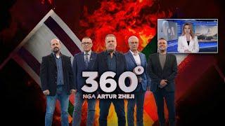 Lufta! Irani përdori raketa ipersonike ruse? | ABC News Albania