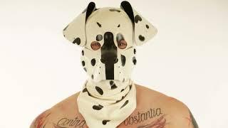 BLACKSTYLE PUPPY HOODS - HUNDEMASKEN