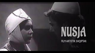 Nusja (1980) ~ film shqiptar ~ regjia: Gëzim Erebara ~ Ermira Bahidi, Edmond Budina, Ndrek Luca