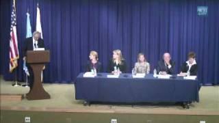 Clean Energy Economy Forum: Energy Security