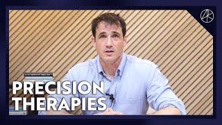 Precision Therapies | Big Ideas 2024