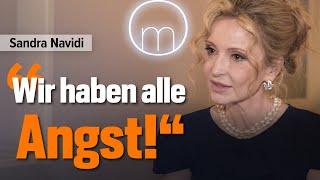 Sandra Navidi: Trump plant die feindliche Übernahme der Demokratie // Mission Money