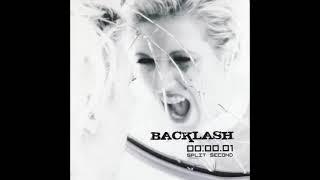 Backlash - The rise and fall