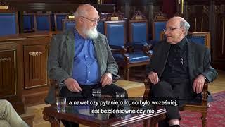 Daniel Dennett & Michael Heller debate on chance and necessity