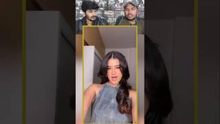 Indian Girls Latina Makeup Transition Reel Ft Shweta Bhintade Reaction|#latinamakeup V2fun React