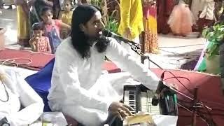 Ajmal gar ramdev padharya.. Aradhi arti singing by kiran joshi narayan sarovar