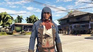 Los Santos in Assassin's Creed Unity