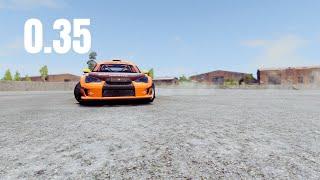 BeamNG Drive 0.35 - Unofficial Release Trailer