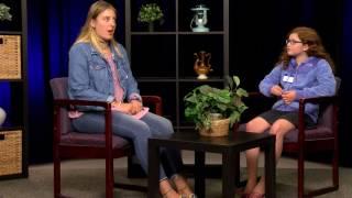 ActonTV Interviews: Hannah