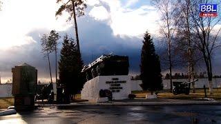 БОЛЬШАЯ БАЛАШИХА ЛАЙФ (BBL). Военной Академии РВСН исполнилось 195 лет