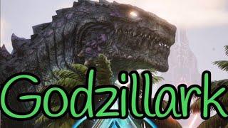 Ark Ascended: Godzillark ist wieder da