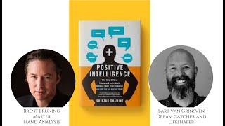 Understanding Positive Intelligence in 1 hour (based on Shirzad Chamine's groundbreaking book)