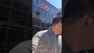 Google कॅम्पसचा एक अविस्मरणीय अनुभव - कॅलिफोर्निया  | Google Campus Tour #googleplex #googlestore