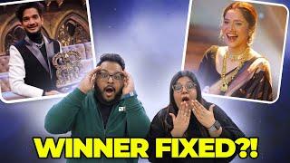 Bigg Boss 17 - MUNAWAR FIXED WINNER? | Finale Chuglee Session (with @shivam3vedi)