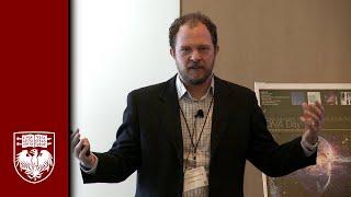 Jacob J. Michaelson - Genes and Human Language - DNA Day 2016