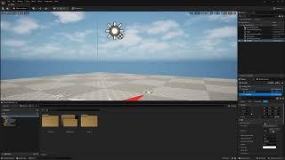 Unreal Engine 5.4, Troubleshooting, Fix stuttering in 3D view