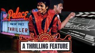 Experience Michael Jackson at the Historic Palace Theatre & The Michael Jackson Biopic Wraps Up.