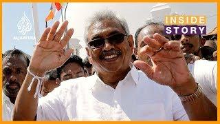 Is Gotabaya Rajapaksa the president Sri Lankans need? | Inside Story