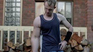 Arm Wrestling - TV Spot with Matthias Schlitte - Powertools