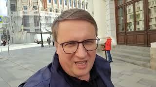 Адвокат Новиков Д.В. Судья Захарчевский.Факты.
