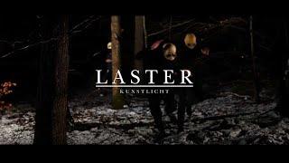 Laster - Kunstlicht [Official Music Video]