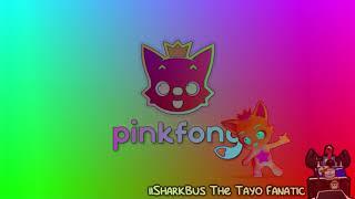 Pinkfong Logo Effects (Time Life Video 1978 Effects)