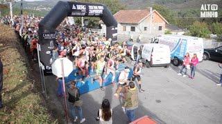 Campeonato do Mundo de Trail realizou-se em Portugal | Altominho TV