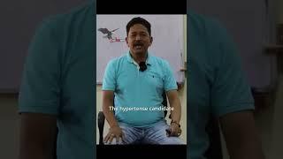 What happens when a candidate is too nervous in his SSB Interview?  