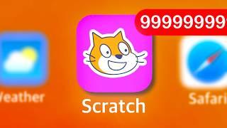 I Went Viral on Scratch in Just Seven Days...