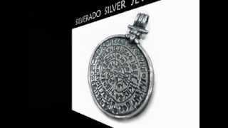 Silverado Phaistos Disc Sterling Silver 925 Greek Jewellery Collection