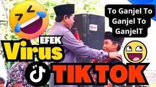 KH ANWAR ZAHID TERBARU 2023 | BAHAYA VIRUS TIKTOK