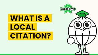 What is a Local Citation? | BrightLocal Citations Bootcamp 1