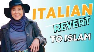 Italian Revert's Emotional Journey | Don't Be a 'Ramadan Muslim'