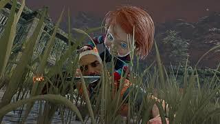 Dead by Daylight CHUCKY MORI 4K EXTREME QUALITY