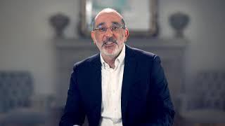 Shabbat. A Day to Create Yourself - Chief Rabbi Goldstein Introduction