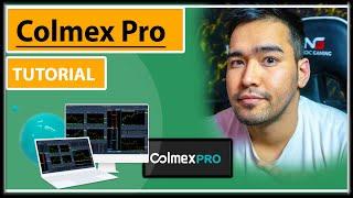 Colmex Pro Tutorial - Colmex Pro Trading Platform